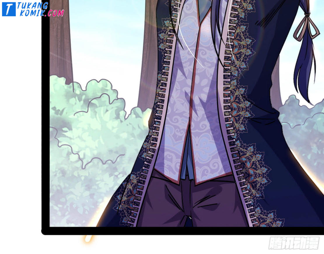 I’m An Evil God Chapter 254 - halaman 42