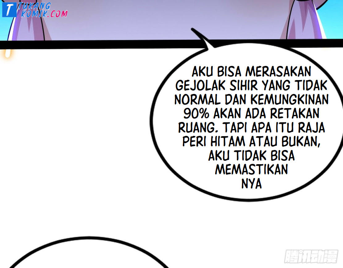 I’m An Evil God Chapter 254 - halaman 44