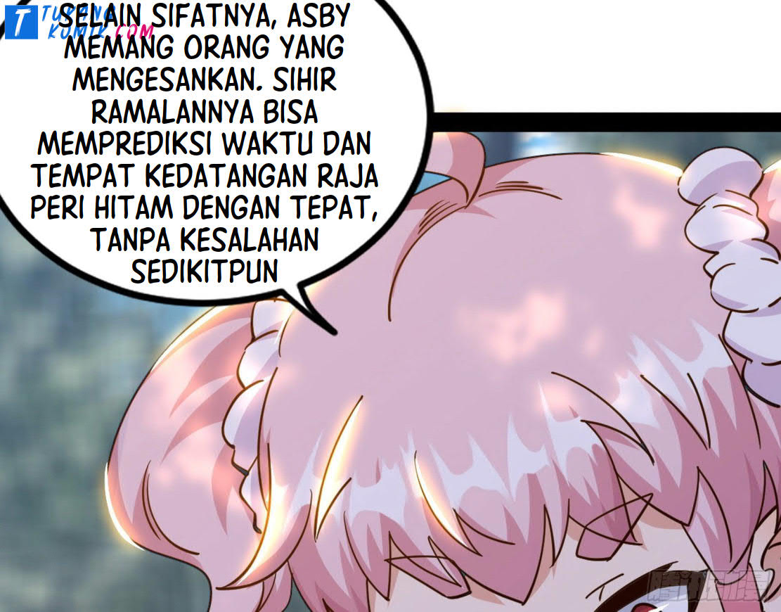I’m An Evil God Chapter 254 - halaman 45