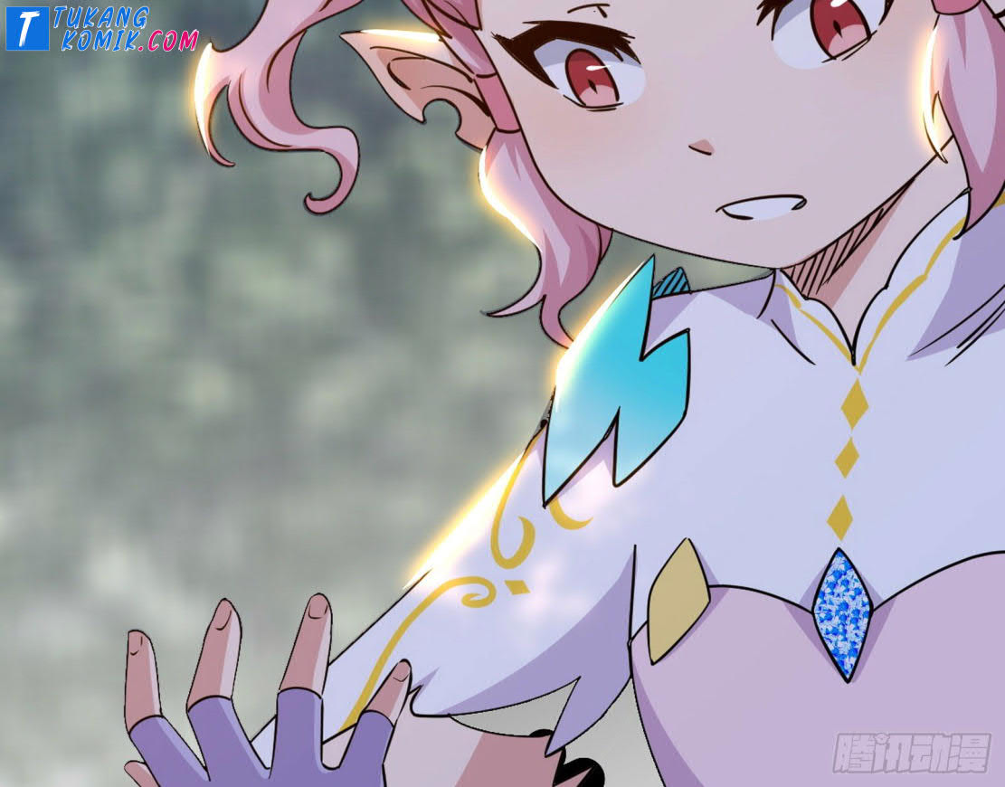 I’m An Evil God Chapter 254 - halaman 46