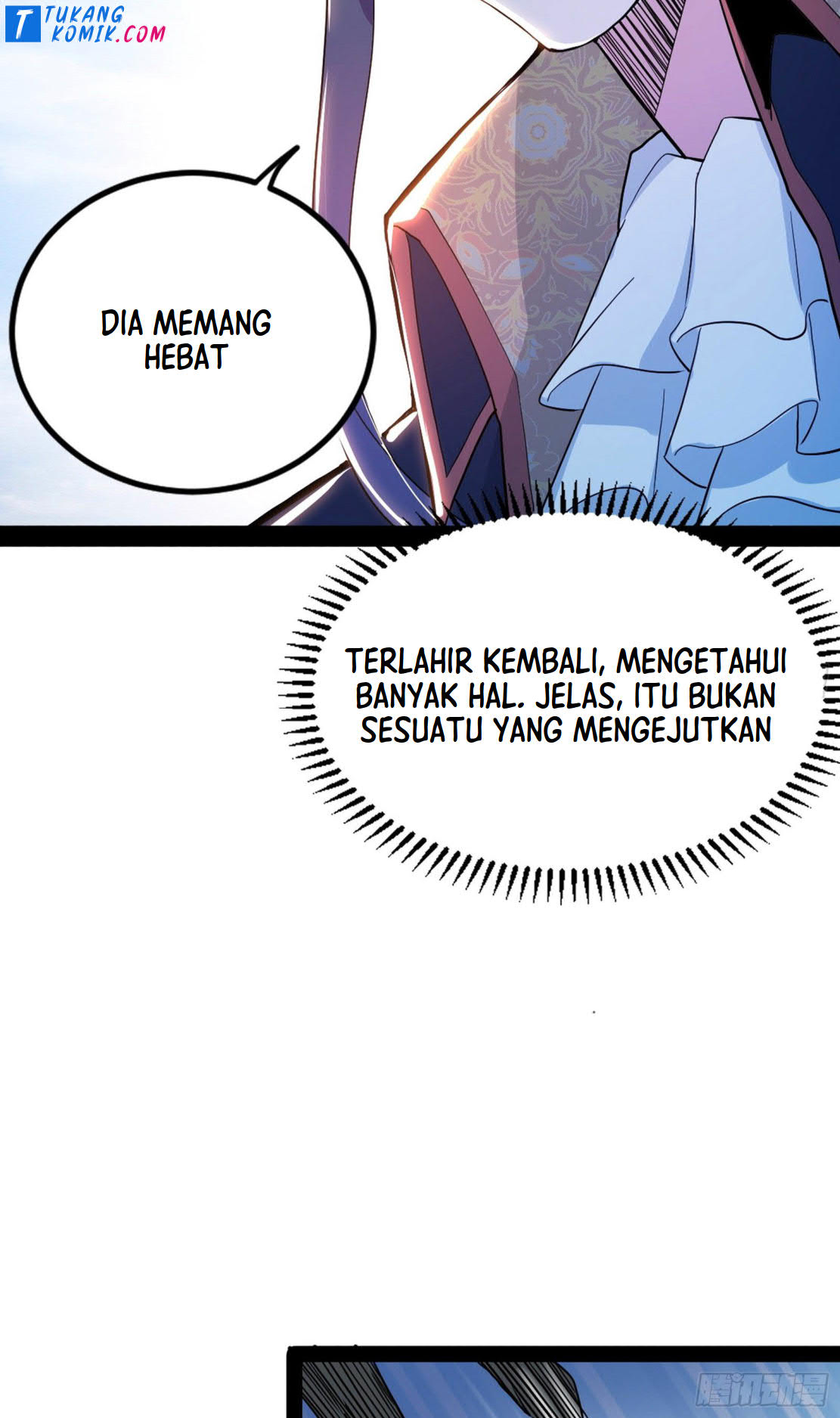 I’m An Evil God Chapter 254 - halaman 49