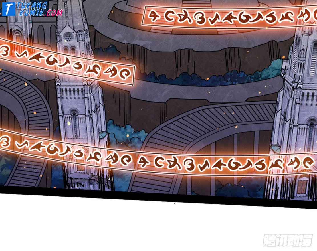I’m An Evil God Chapter 254 - halaman 5