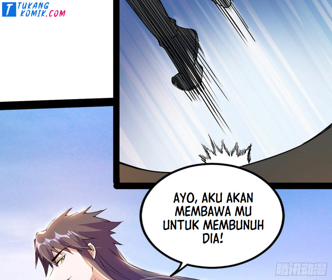 I’m An Evil God Chapter 254 - halaman 50