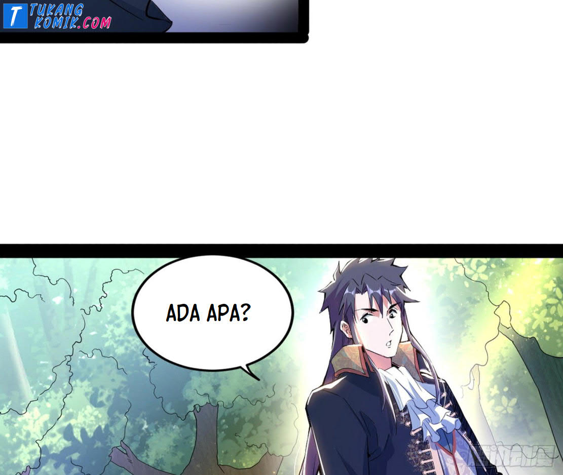 I’m An Evil God Chapter 254 - halaman 53