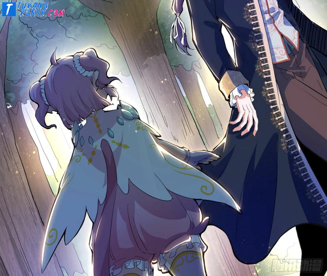 I’m An Evil God Chapter 254 - halaman 54