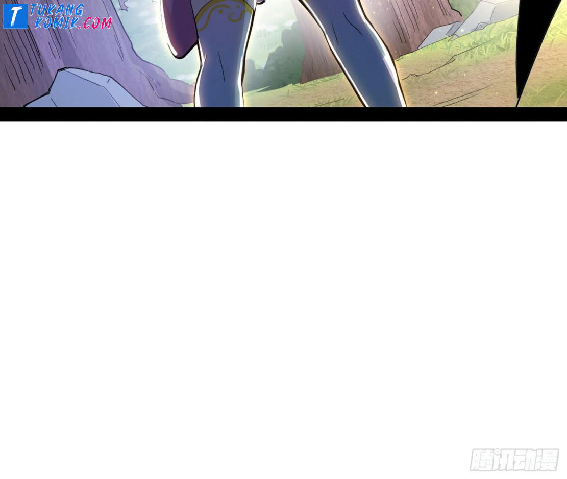 I’m An Evil God Chapter 254 - halaman 55