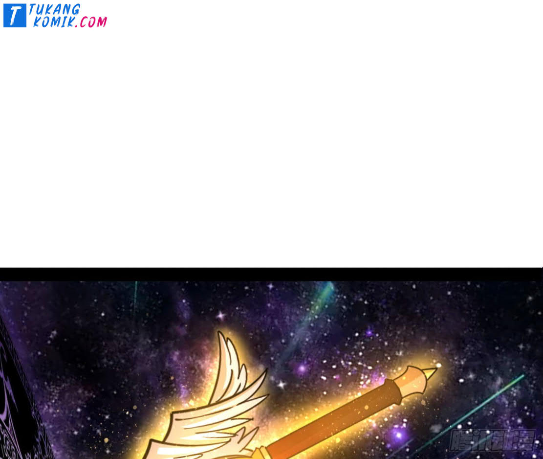 I’m An Evil God Chapter 254 - halaman 56