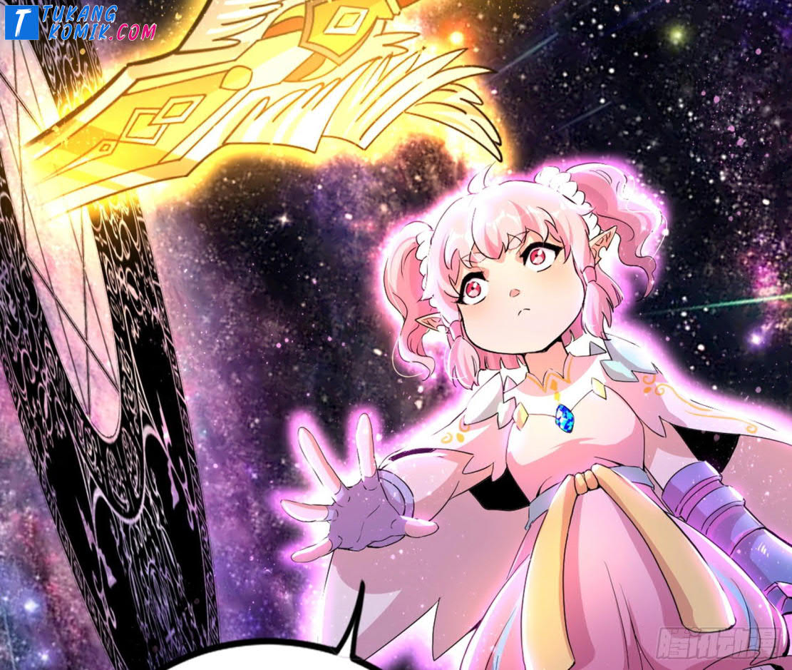 I’m An Evil God Chapter 254 - halaman 57