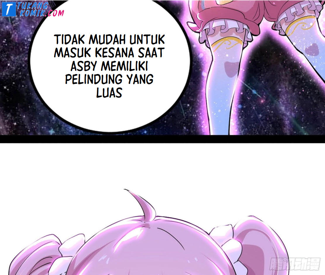 I’m An Evil God Chapter 254 - halaman 58