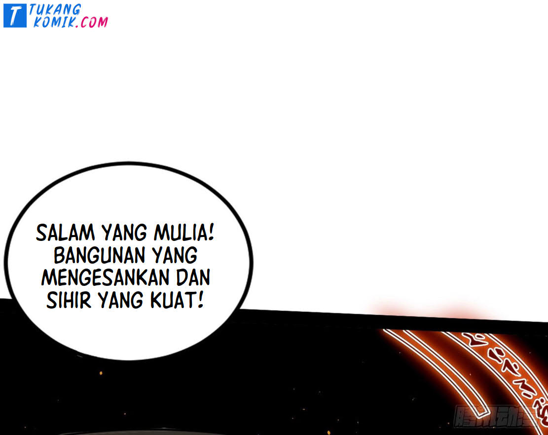 I’m An Evil God Chapter 254 - halaman 6
