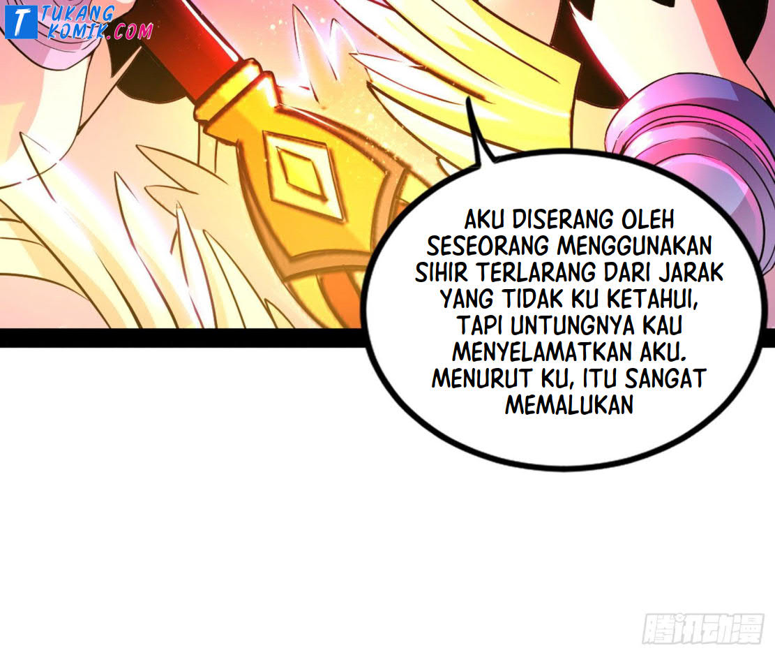 I’m An Evil God Chapter 254 - halaman 60