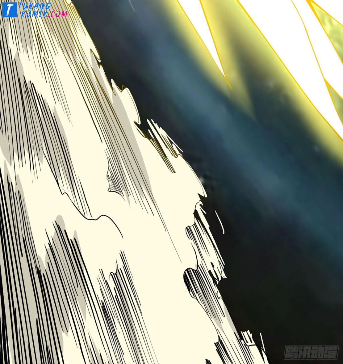 I’m An Evil God Chapter 254 - halaman 75