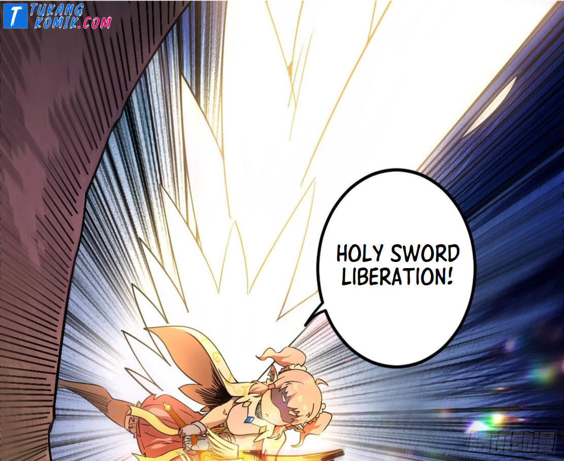 I’m An Evil God Chapter 254 - halaman 78