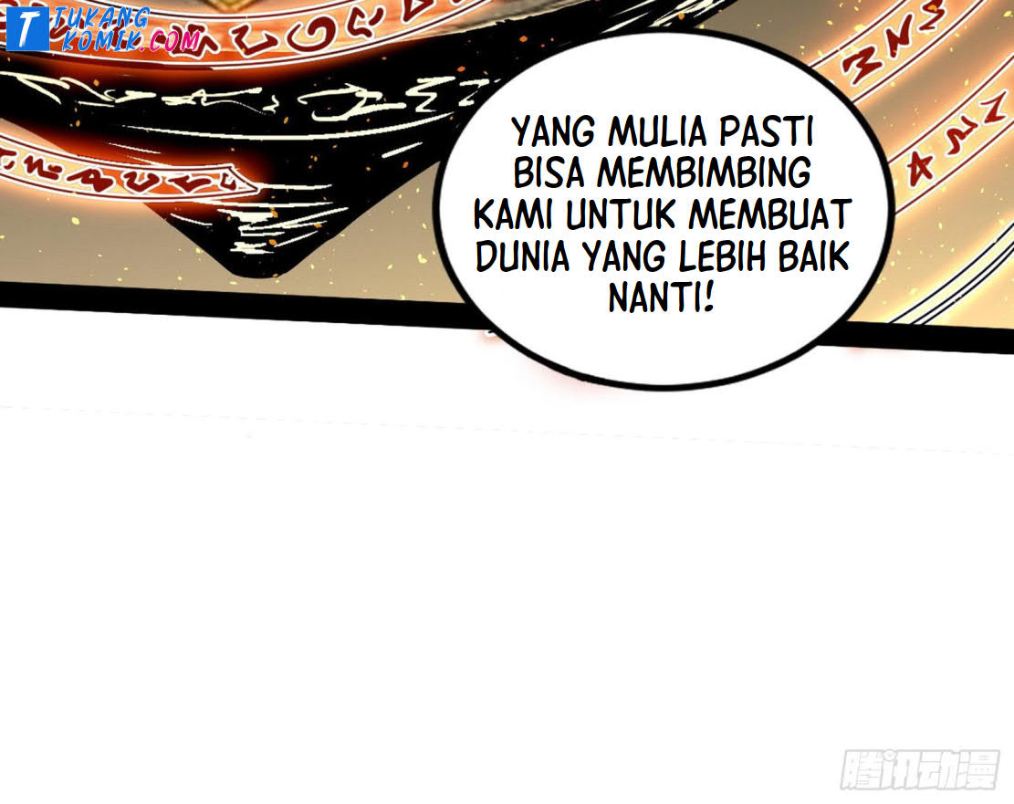 I’m An Evil God Chapter 254 - halaman 8