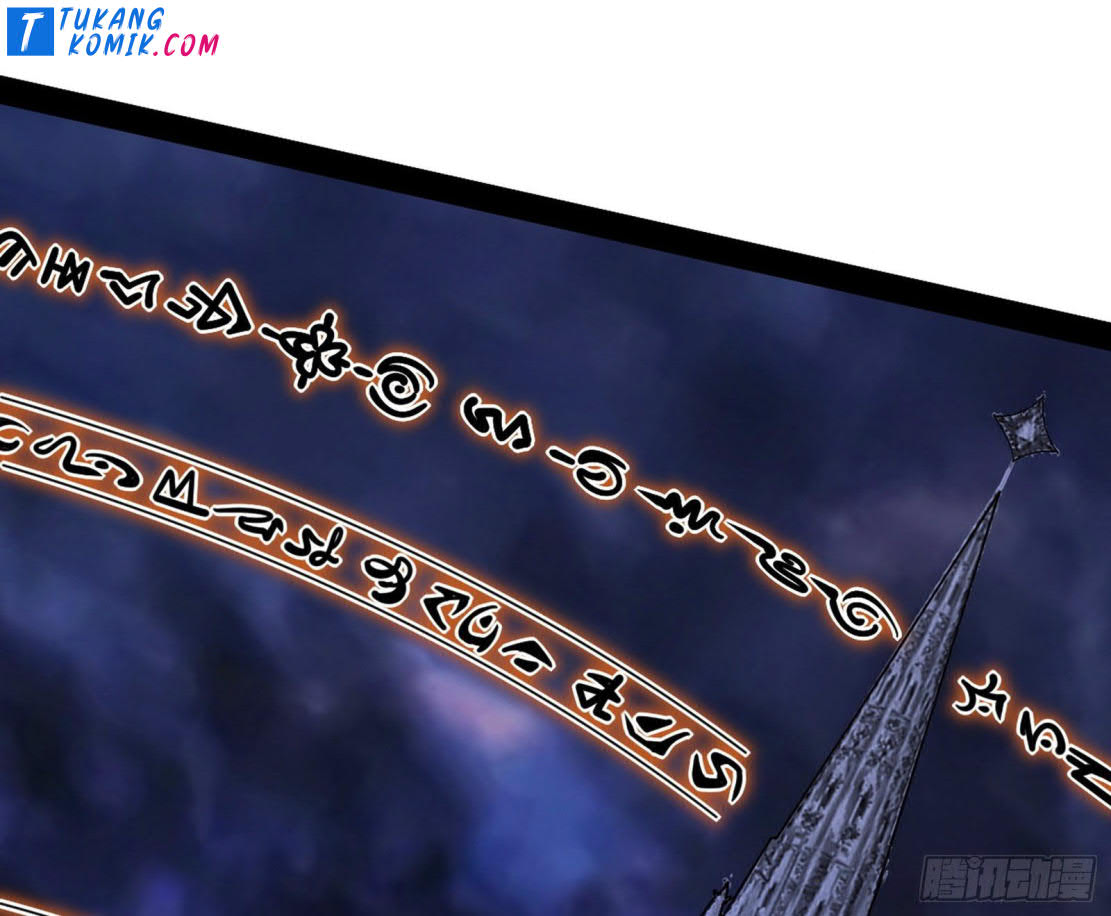 I’m An Evil God Chapter 254 - halaman 81