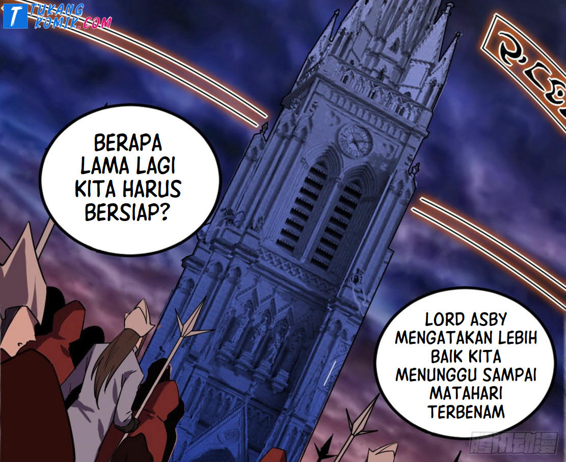 I’m An Evil God Chapter 254 - halaman 82