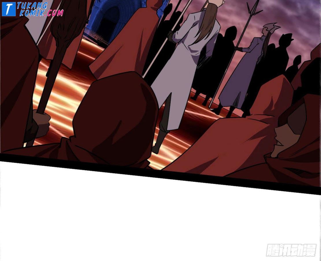 I’m An Evil God Chapter 254 - halaman 83