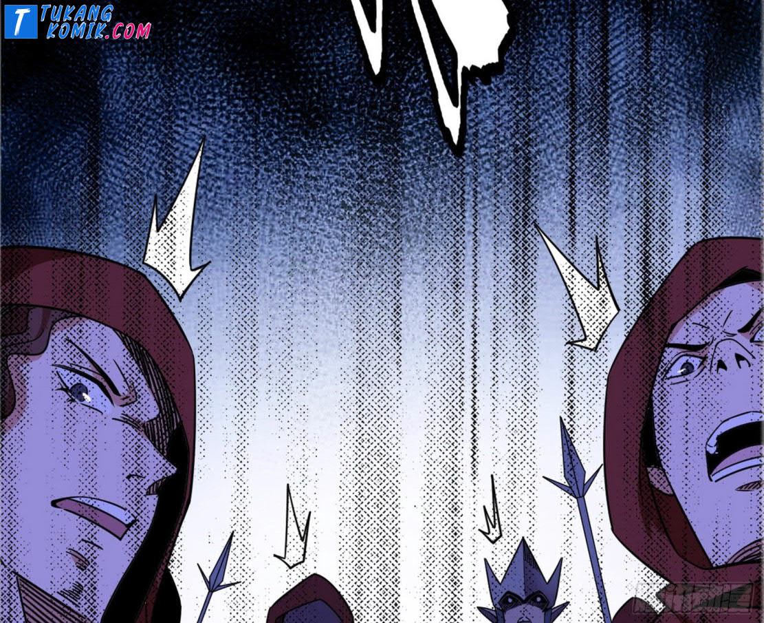 I’m An Evil God Chapter 254 - halaman 85