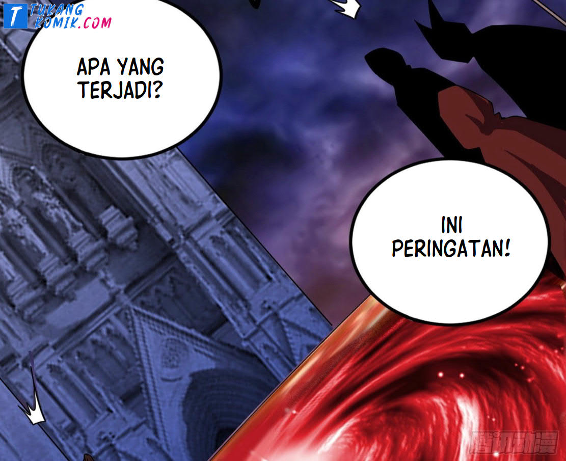 I’m An Evil God Chapter 254 - halaman 89