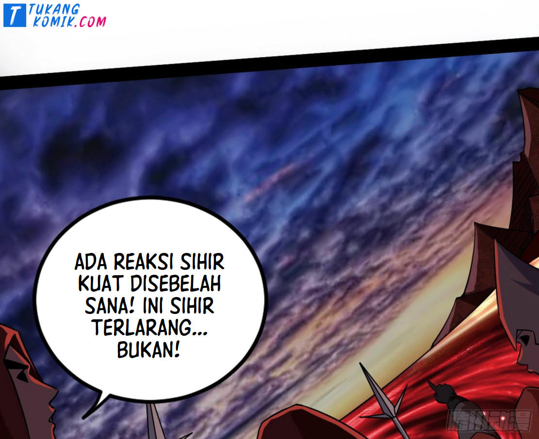 I’m An Evil God Chapter 254 - halaman 92
