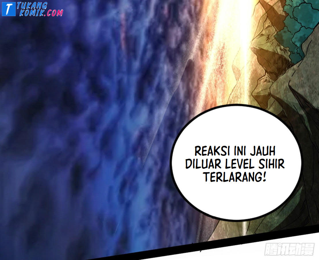 I’m An Evil God Chapter 254 - halaman 96