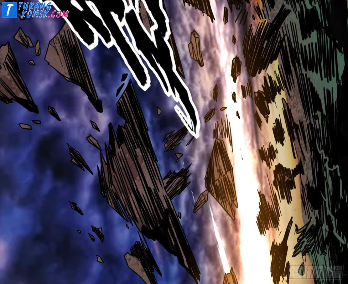 I’m An Evil God Chapter 254 - halaman 99