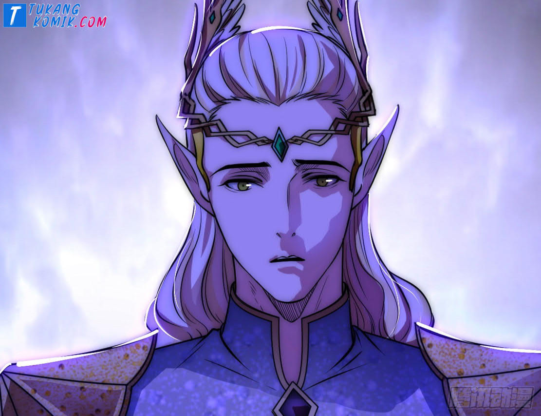 I’m An Evil God Chapter 255 - halaman 10