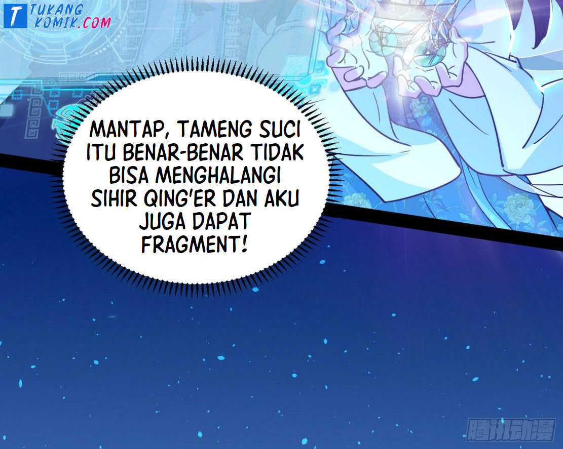 I’m An Evil God Chapter 255 - halaman 100