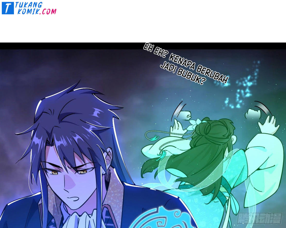 I’m An Evil God Chapter 255 - halaman 102