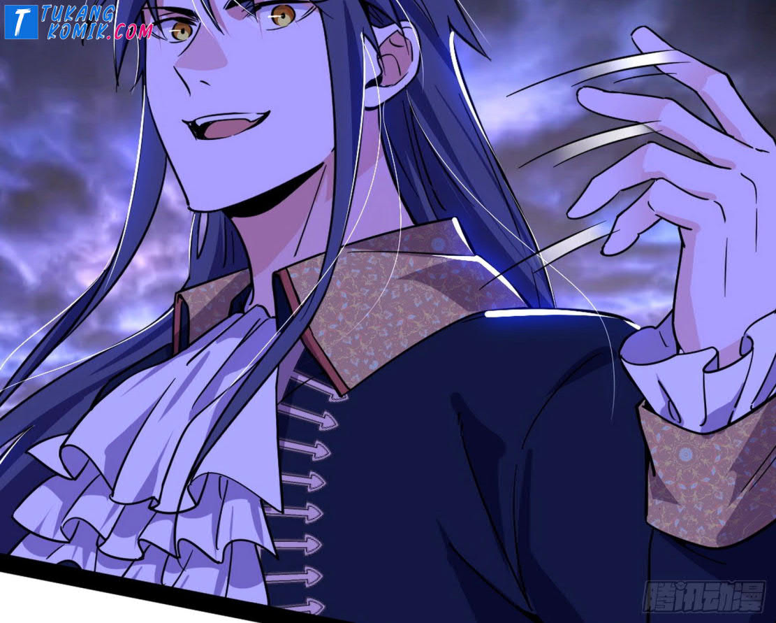 I’m An Evil God Chapter 255 - halaman 105