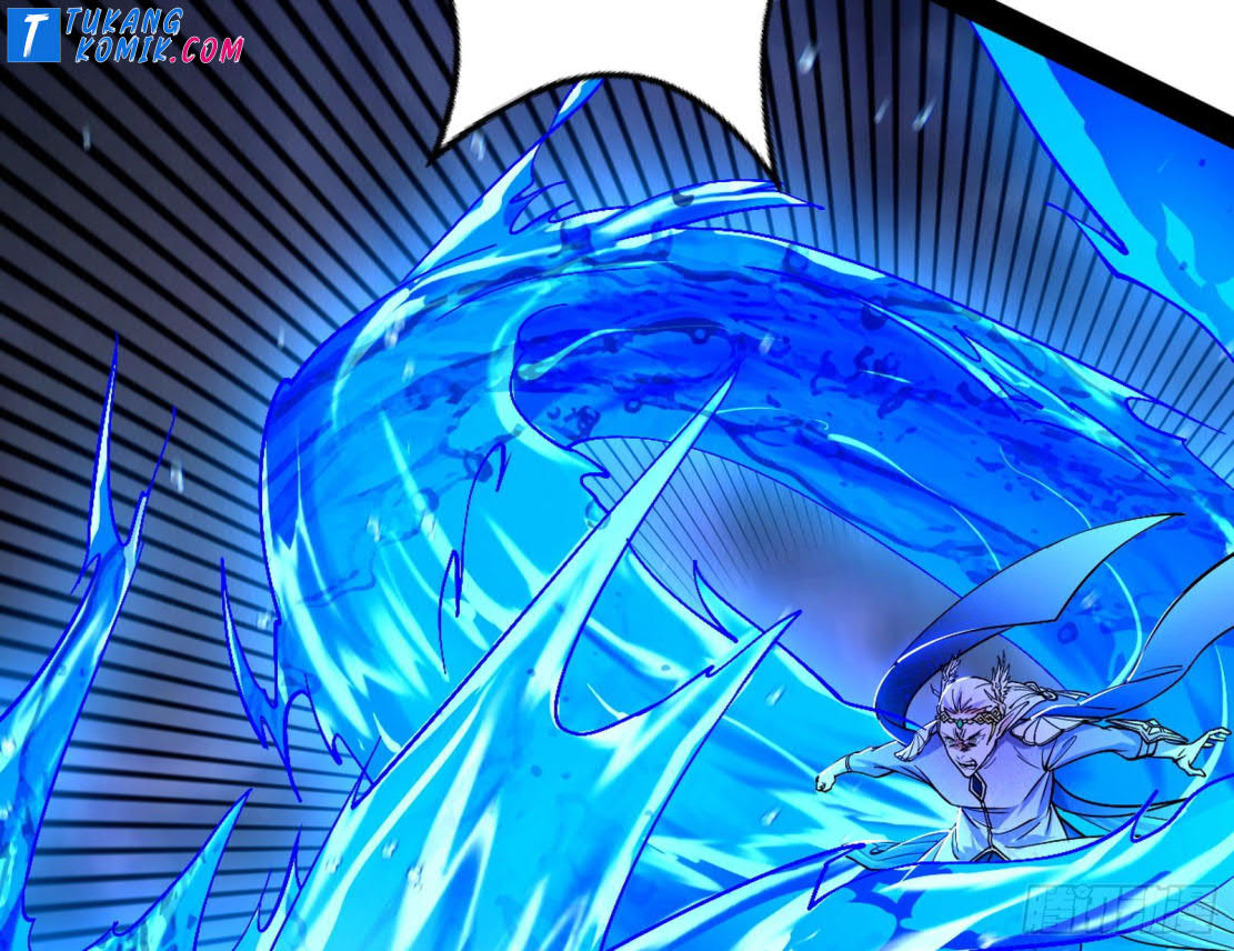 I’m An Evil God Chapter 255 - halaman 109