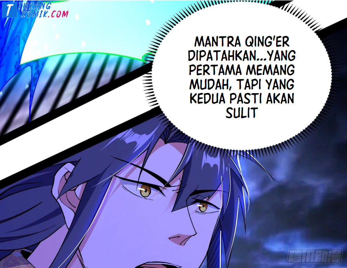 I’m An Evil God Chapter 255 - halaman 111