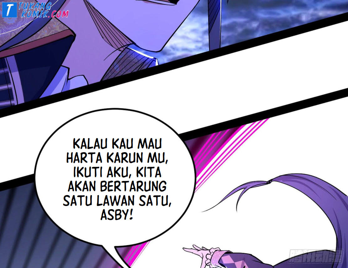I’m An Evil God Chapter 255 - halaman 112