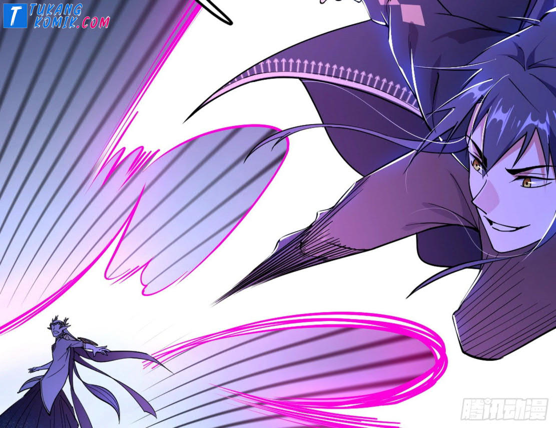 I’m An Evil God Chapter 255 - halaman 113
