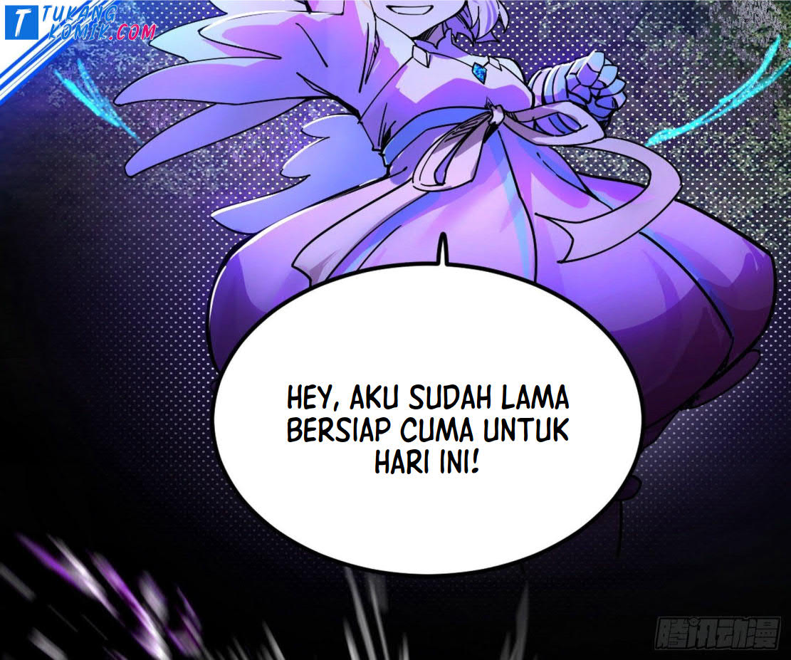 I’m An Evil God Chapter 255 - halaman 120