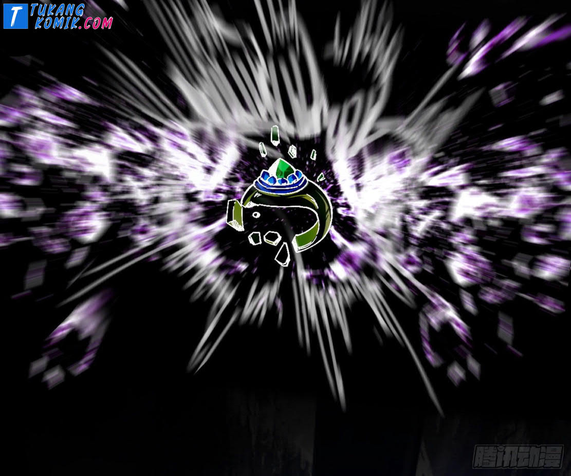 I’m An Evil God Chapter 255 - halaman 121