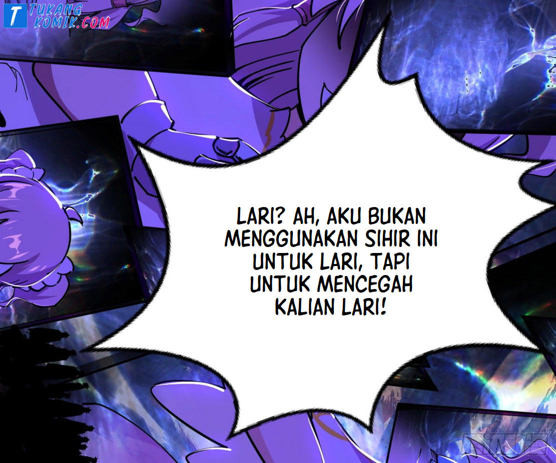 I’m An Evil God Chapter 255 - halaman 126