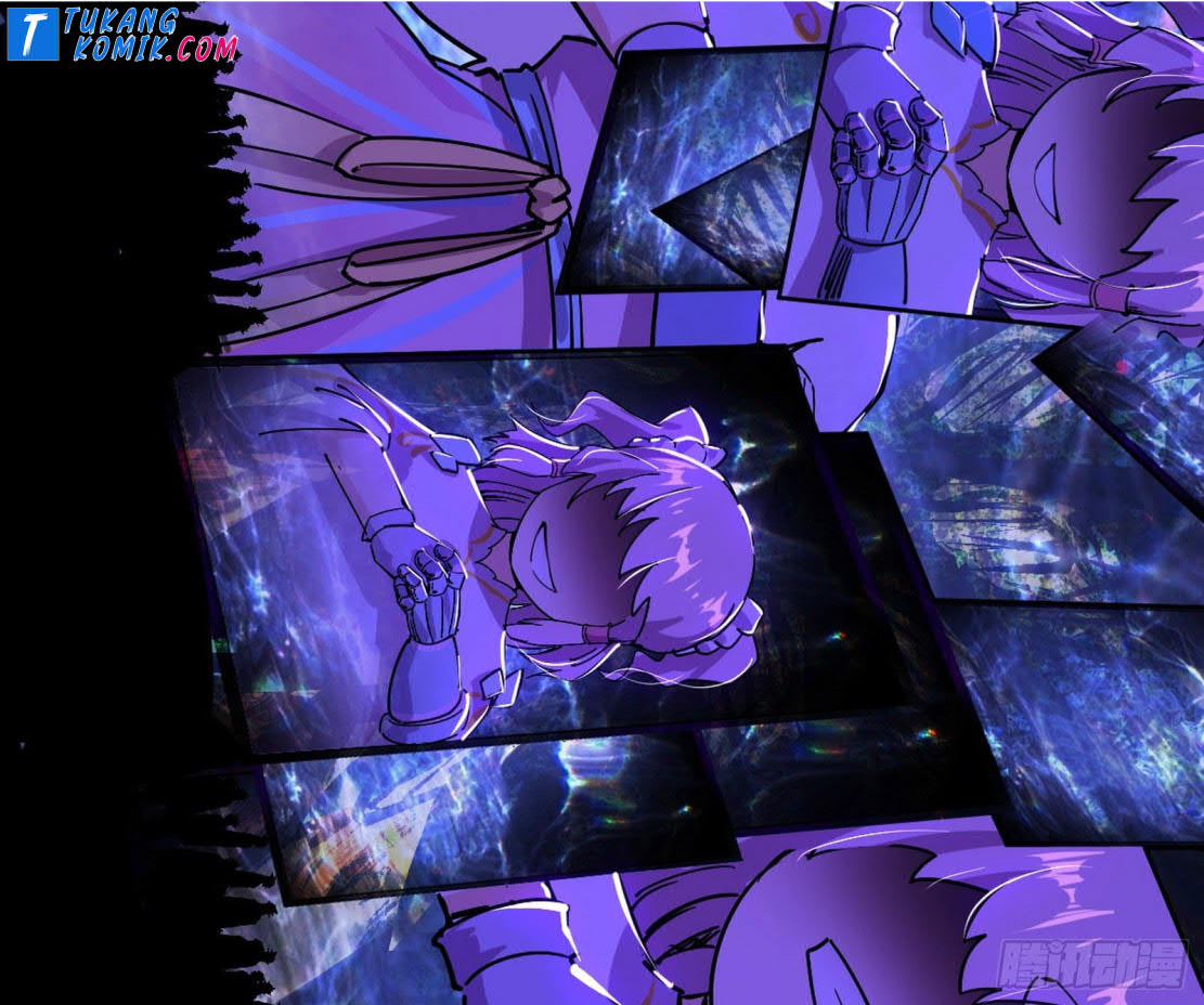 I’m An Evil God Chapter 255 - halaman 127