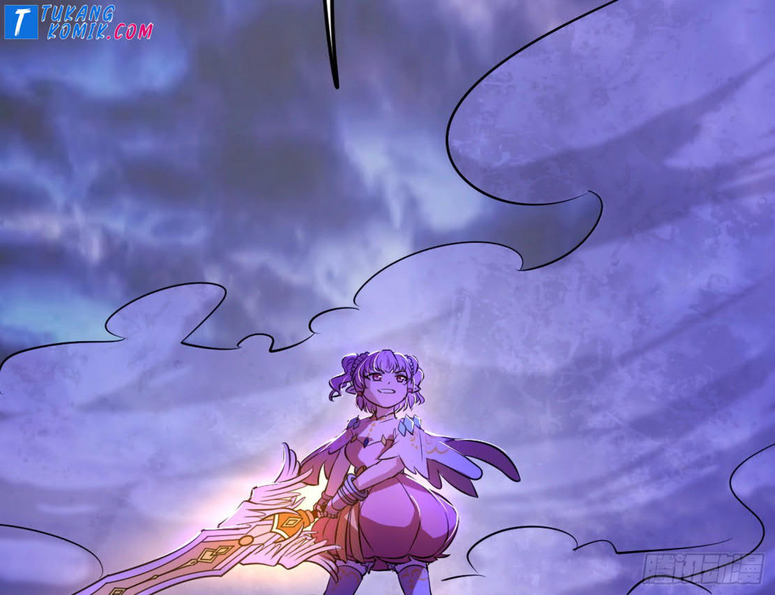 I’m An Evil God Chapter 255 - halaman 13