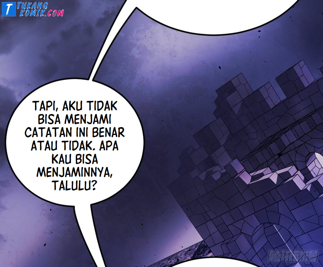 I’m An Evil God Chapter 255 - halaman 16