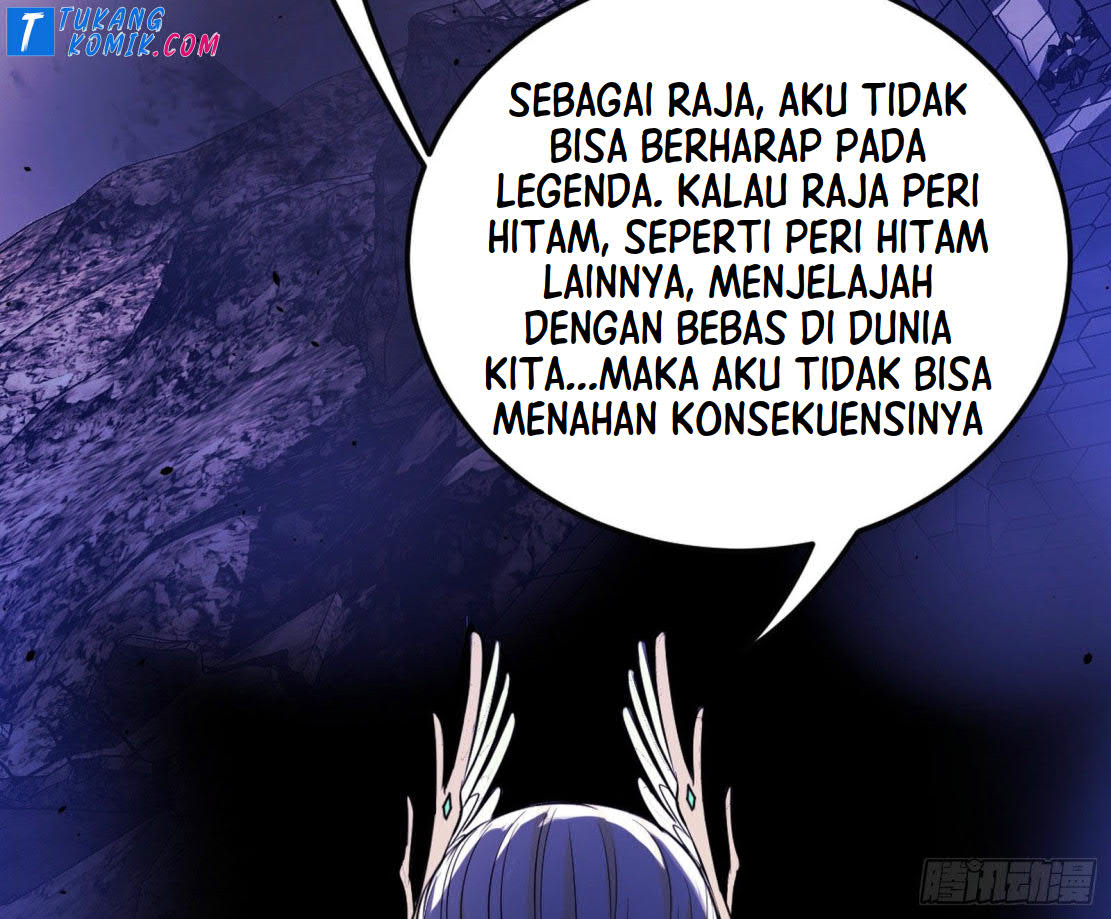 I’m An Evil God Chapter 255 - halaman 17