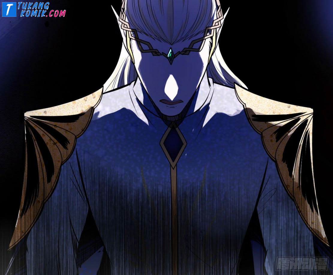 I’m An Evil God Chapter 255 - halaman 18