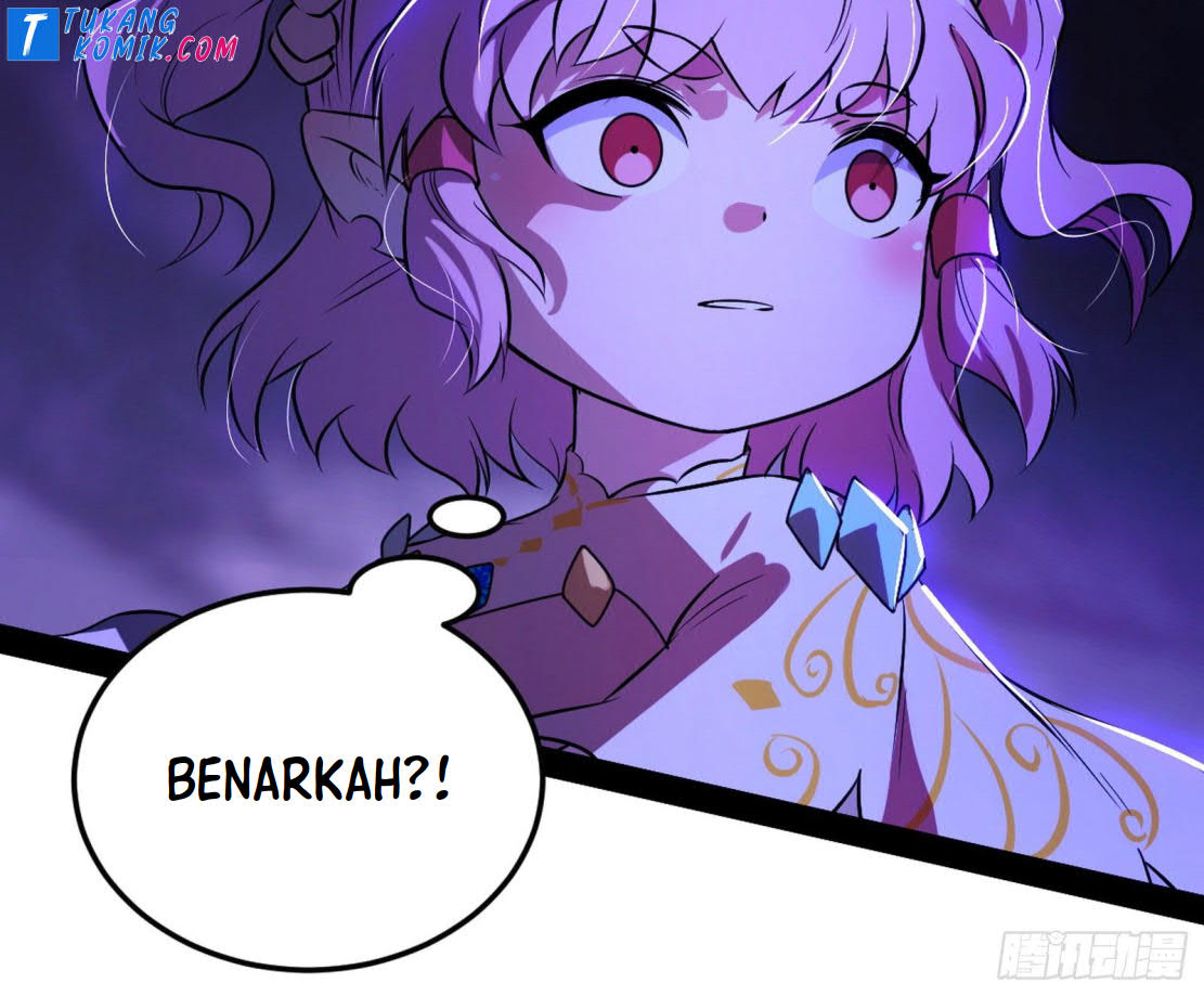 I’m An Evil God Chapter 255 - halaman 20