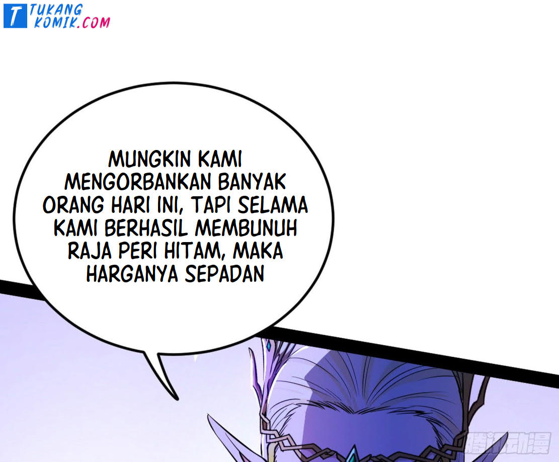 I’m An Evil God Chapter 255 - halaman 21