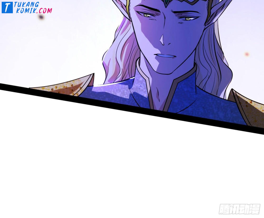 I’m An Evil God Chapter 255 - halaman 22