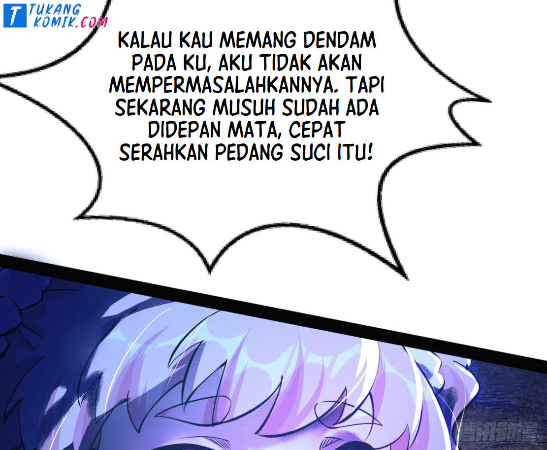 I’m An Evil God Chapter 255 - halaman 26