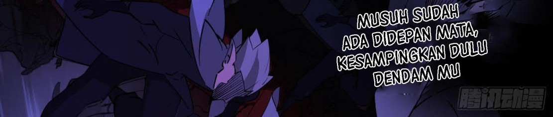 I’m An Evil God Chapter 255 - halaman 28