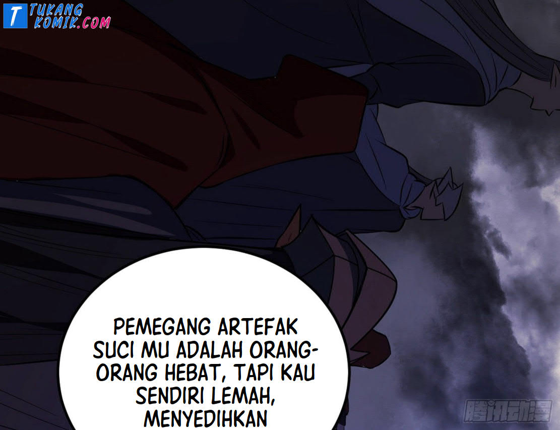 I’m An Evil God Chapter 255 - halaman 3