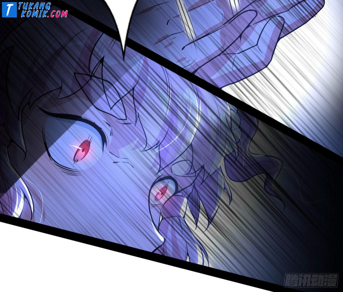 I’m An Evil God Chapter 255 - halaman 33