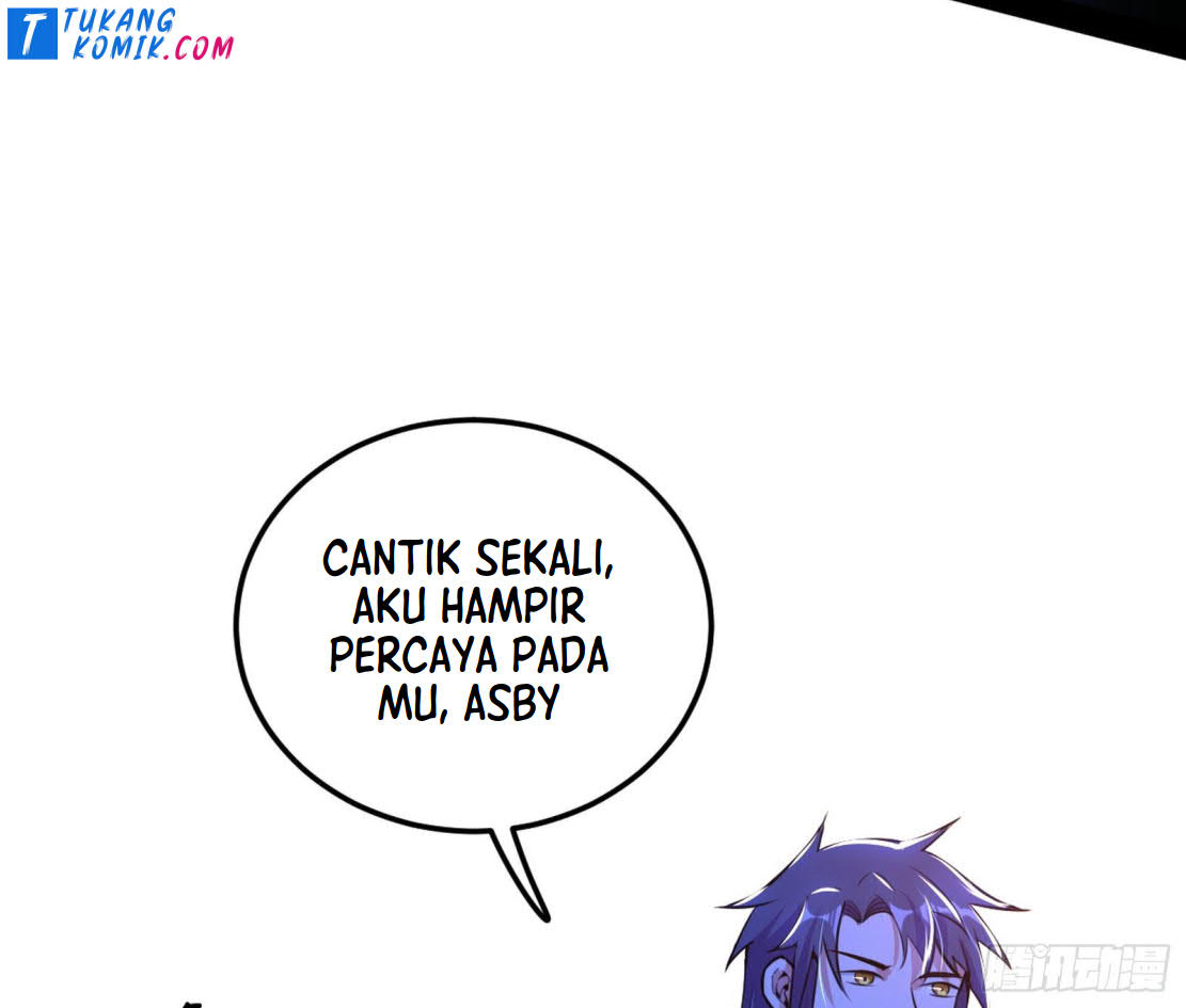 I’m An Evil God Chapter 255 - halaman 34